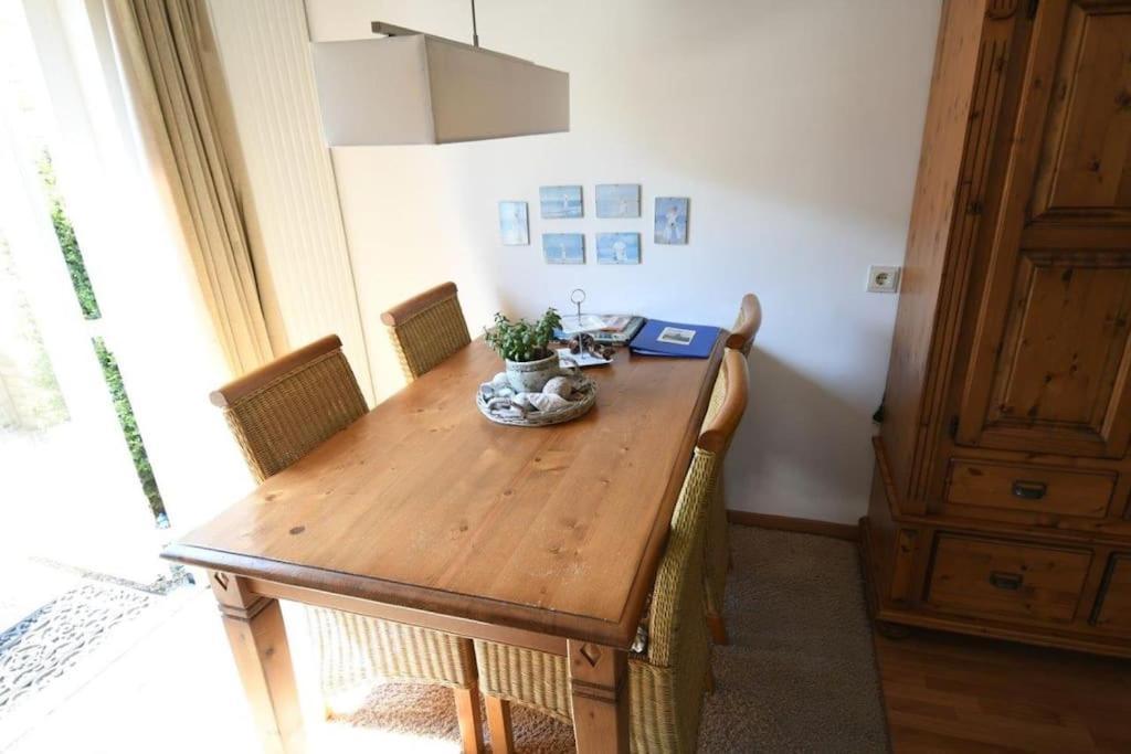 Vrijvakantiehuis Blumstraat 1 Aagtekerke Dış mekan fotoğraf
