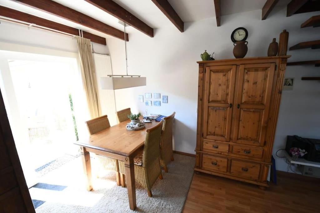 Vrijvakantiehuis Blumstraat 1 Aagtekerke Dış mekan fotoğraf